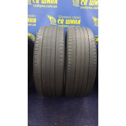 Dunlop SP Sport MAXX 235/50 ZR21 101W Б/У 4 мм