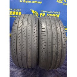 Pirelli Cinturato P7 245/45 ZR18 100Y XL M0 Б/У 6 мм