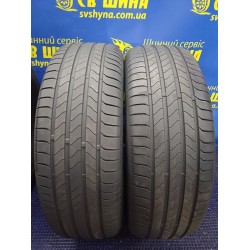 Bridgestone Turanza 6 215/65 R16 98H Б/У 5 мм