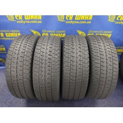 Matador MPS-530 Sibir Snow Van 235/65 R16C 115/113R Б/У 6 мм