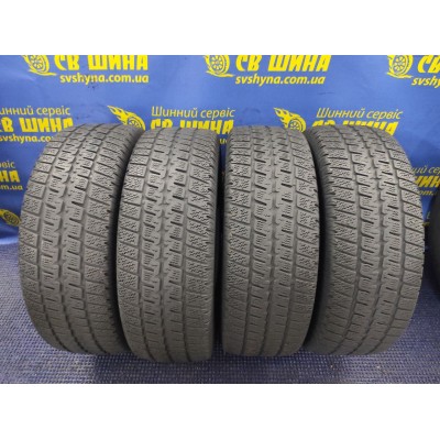 Шини Matador MPS-530 Sibir Snow Van 235/65 R16C 115/113R Б/У 6 мм