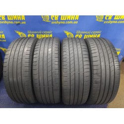 Goodyear EfficientGrip Performance 215/60 R17 100H XL Б/У 5 мм