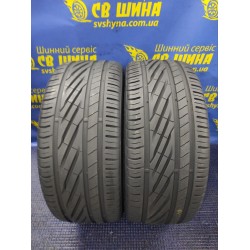 Uniroyal Rain Sport 5 245/40 ZR19 98Y XL Б/У 6 мм