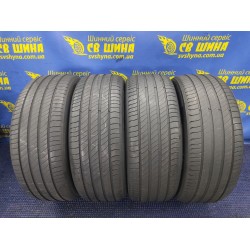 Michelin Primacy 4 255/45 R20 105V XL Б/У 5 мм