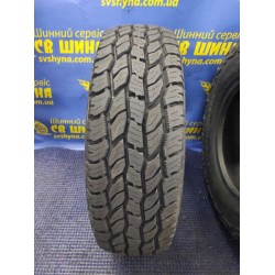 Cooper Discoverer AT3 Sport 235/75 R15 105T Б/У 10 мм