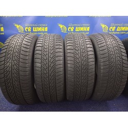 Goodyear UltraGrip 8 Performance 255/60 R18 108H Б/У 7 мм