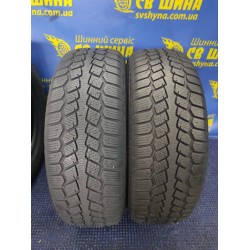 Motrio Winter Far Away 215/65 R16 98H Б/У 6 мм