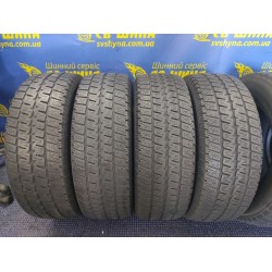 Matador MPS-530 Sibir Snow Van 215/65 R16C 109/107R Б/У 6 мм