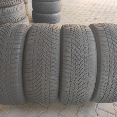 Шини Bridgestone Blizzak LM005 225/55 R17 97H Б/У 4 мм