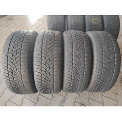 Goodyear UltraGrip Performance+ 225/55 R17 101V XL Б/У 4 мм