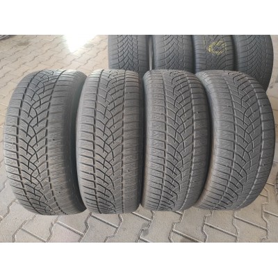 Шини Goodyear UltraGrip Performance+ 225/55 R17 101V XL Б/У 4 мм