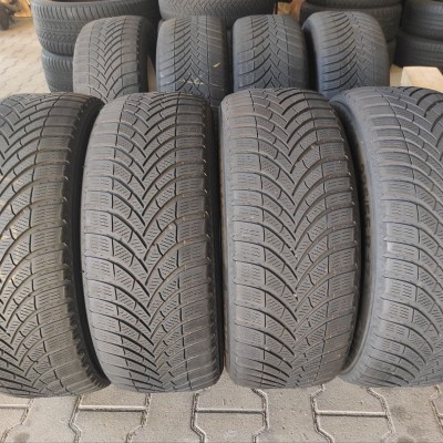 Шини Semperit Speed Grip 5 225/55 R17 97V Б/У 5 мм