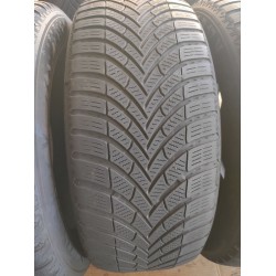 Semperit Speed Grip 5 225/55 R17 97V Б/У 4 мм