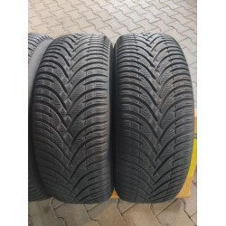 BFGoodrich G-Force Winter 2 215/55 R16 93H Б/У 6 мм