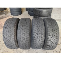 Dunlop SP Winter Sport 3D 195/65 R15 91T Б/У 4 мм