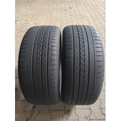 Goodyear Eagle F1 Asymmetric AT SUV-4X4 265/50 ZR19 110Y XL Б/У 5 мм