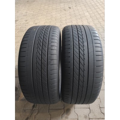 Шини Goodyear Eagle F1 Asymmetric AT SUV-4X4 265/50 ZR19 110Y XL Б/У 5 мм