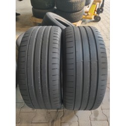 Goodyear Eagle F1 Asymmetric 2 265/50 ZR20 110Y Б/У 5 мм