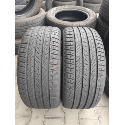 Vredestein Quatrac Pro 215/40 ZR17 87Y XL Б/У 7 мм