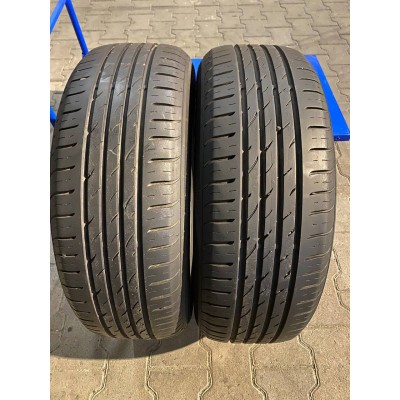 Шини Nexen NBlue HD Plus 215/60 R16 99V XL Б/У 6 мм