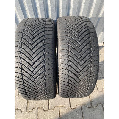 Шини Imperial All Season Driver 225/45 ZR17 94Y XL Б/У 6 мм