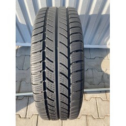 Continental VancoWinter 2 205/60 R16C 107/105T Б/У 6 мм