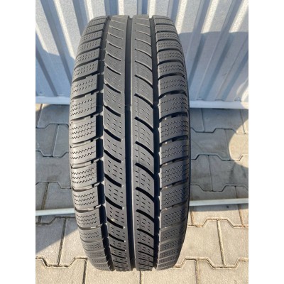 Шини Continental VancoWinter 2 205/60 R16C 107/105T Б/У 6 мм