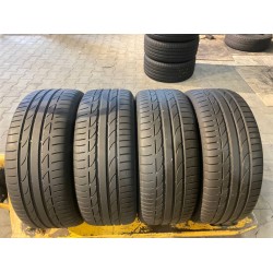 Bridgestone Potenza S001 235/40 ZR19 96Y XL Б/У 5 мм