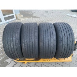 Hankook Ventus S1 Evo2 SUV K117A 285/35 ZR22 106Y XL Б/У 5 мм