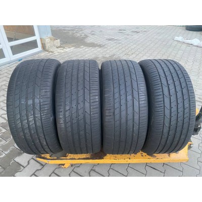 Шини Hankook Ventus S1 Evo2 SUV K117A 285/35 ZR22 106Y XL Б/У 5 мм