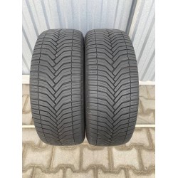 Michelin CrossClimate SUV 235/55 R17 103V XL Б/У 5 мм