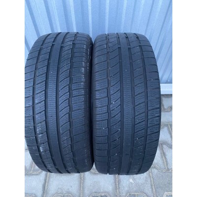 Шини Torque TQ025 225/55 R17 101V XL Б/У 5 мм