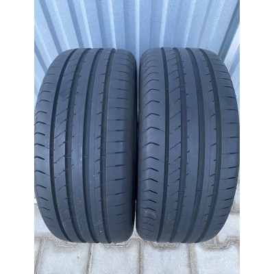 Шини Fulda SportControl 2 225/45 ZR17 94Y XL Б/У 6 мм