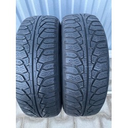 Uniroyal MS Plus 77 195/65 R15 95T XL Б/У 4 мм