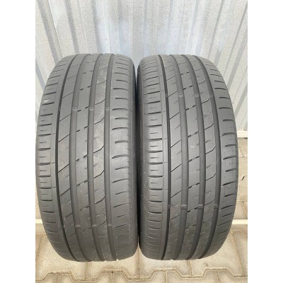 Шини Nexen NFera SU1 225/45 ZR19 96W XL Б/У 5 мм