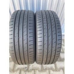 Nexen NFera SU4 225/45 ZR19 96W Б/У 5 мм