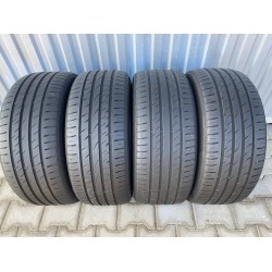 Nexen NFera SU4 235/40 ZR18 95W XL Б/У 6 мм