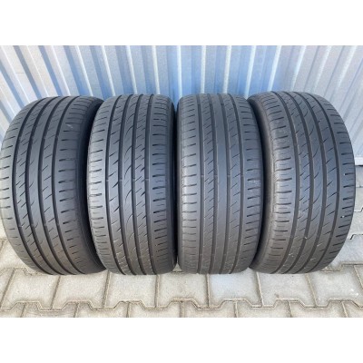 Шини Nexen NFera SU4 235/40 ZR18 95W XL Б/У 6 мм