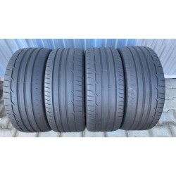 Dunlop SP Sport MAXX RT 235/40 ZR18 96Y Б/У 4 мм