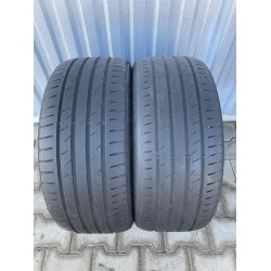 Nexen NFera SU4 245/40 ZR18 97W XL Б/У 4 мм