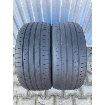 Шини Nexen NFera SU4 245/40 ZR18 97W XL Б/У 4 мм