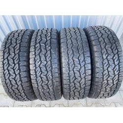 Matador MP-72 Izzarda A/T 2 215/65 R16 98H Б/У 9 мм