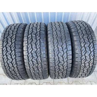 Шини Matador MP-72 Izzarda A/T 2 215/65 R16 98H Б/У 9 мм