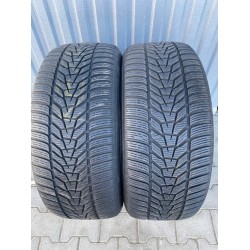 Hankook Winter I*Cept Evo3 X W330A 275/50 R20 113V XL Б/У 6 мм