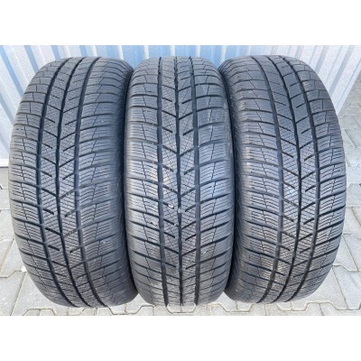 Шини Barum Polaris 5 235/60 R18 107V XL Б/У 7 мм