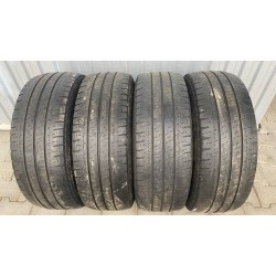 Michelin Agilis 225/65 R16C 112/110R GRNX Б/У 5 мм