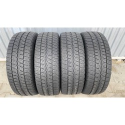 Matador MPS-530 Sibir Snow Van 215/70 R15C 109/107R Б/У 7 мм