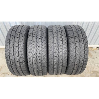 Шини Matador MPS-530 Sibir Snow Van 215/70 R15C 109/107R Б/У 7 мм