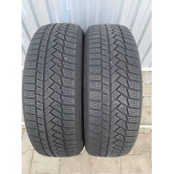 Continental ContiWinterContact TS 850P 215/65 R17 99H Б/У 5 мм