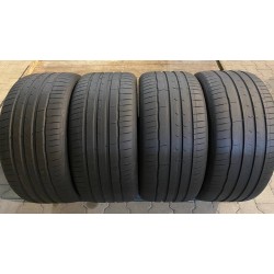 Hankook Ventus S1 Evo3 EV K127E 285/35 R22 106H XL Б/У 5 мм